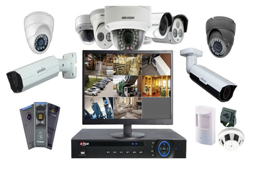 JAI AMBEY SECURITY SYSTEM